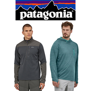 Patagonia