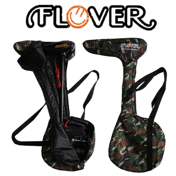 Flover Чехол-сумка для электродвигателя