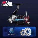 Катушка Abu Garcia B MAX II 2500
