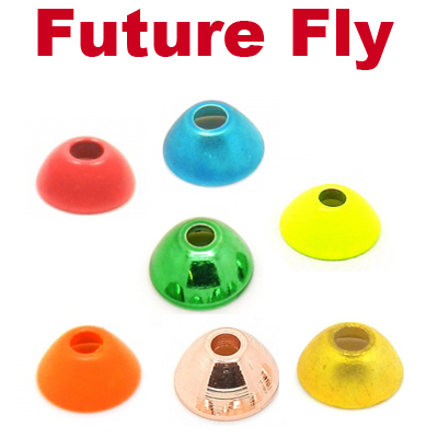 FF Hybrid Cone 8mm 