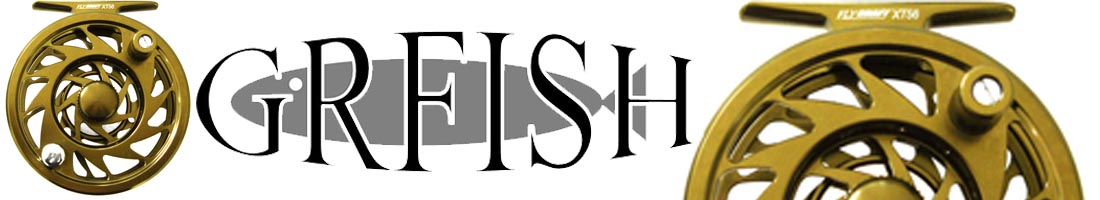 Grfish Flycraft XT