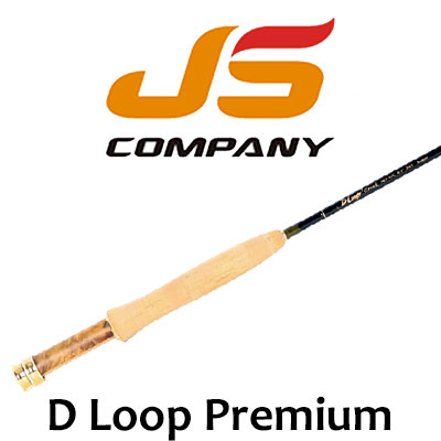 JSCompany D Loop Premium