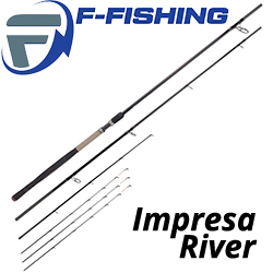 F-Fishing Impresa River