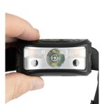 Фонарь налобный Nisus Pro (N-HL05-M)