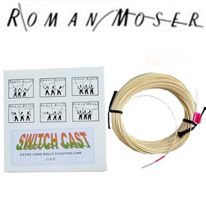 RM Swich cast