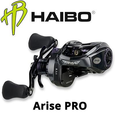 Haibo Arise Pro