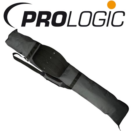 Prologic Firestarter Rod Holdall 4+4 12'