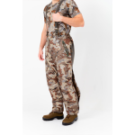 Костюм King Hunter HYBRID Modern Camo XS