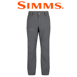 Simms Challenger Pants, Albacore