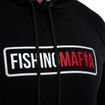 Худи FishingMafia флис размер XL