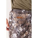 Брюки King Hunter BEAST Camo Snow S