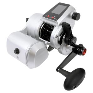 Катушка мультипликаторная электрическая Penn Fathom Electric Reel Kit 30