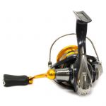 Катушка Daiwa 19 Revros LT 4000-CXH