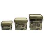 Ведро с крышкой Korda Compac Bucket 5л