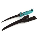 Нож филейный Nautilus NDFK0307 17,5см