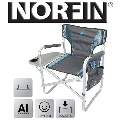 Norfin Risor NFL Alu