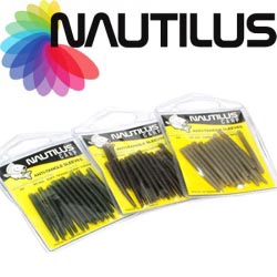 Nautilus Anti-Tagle Sleeves