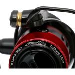 Катушка Flagman Fortis 2500 (FSA2500)
