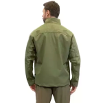 Жакет Triton "Ridge" (SoftShell, Хаки) 2026 р-р XXXL