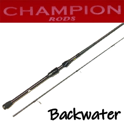 Champion Rods TD Backwater