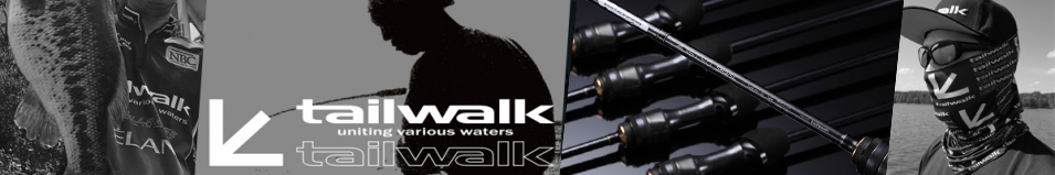 Tailwalk AJIST SD