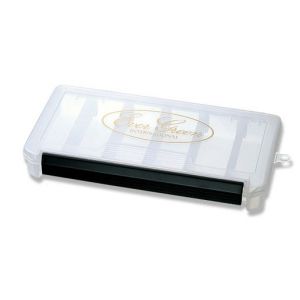 Коробка EverGreen TYPE 3 Free цвет Clear