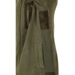 Куртка Remington Lawny р. XXL (fleece, green)
