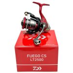 Катушка Daiwa 25 Fuego CS LT2500-XH