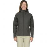 Куртка Simms Women's Katafront Hoody, Anvil, XS
