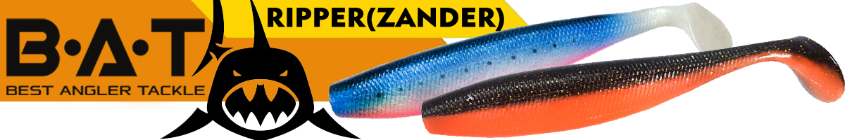 BAT Ripper(Zander) RY99 140мм