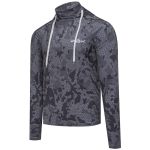 Лонгслив c УФ защитой Redbor Kaper Sahara Hood Mask UV 50+ Camo/Black р-р L