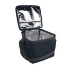 Термосумка Aquatic С-21С без карманов (цвет: синий разм.28х28х28 см)
