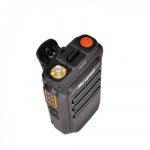 Радиостанция Ястреб CP-2300, 400-470 МГц, 3 Вт, с АКБ 1500 mAh, З/У