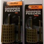 Кормушка Guru Gripper Feeder Large 112гр GGFL4