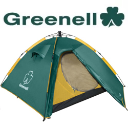 Greenell "Клер 3 V2"