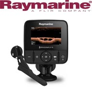 Raymarine E70291 Dragonfly 4dv