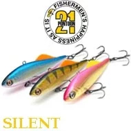 Pontoon21 Bet-A Vib 48 Silent