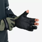 Перчатки Finntrail Neosensor 2730 CamoShadowGreen (L)