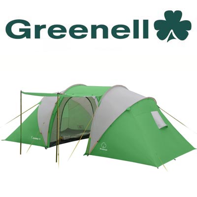 Greenell "Космо 4"