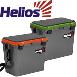 Helios (HS-IB-19) Ящик зимний односекционный