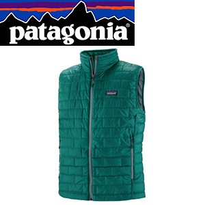 Patagonia M’s Nano Puff Vest, BRLG