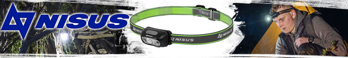 Nisus (N-FN-3056S) 120 LM