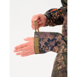 Костюм Triton "Triton Pro" -5 (SoftShell, Green Line) р-р 52-54 рост 170-176