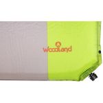 Коврик Woodland самонадувающийся Camping mat
