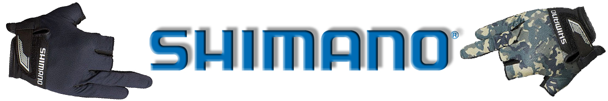 Shimano GL-021S BK