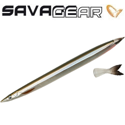 Savage Gear Sandeel