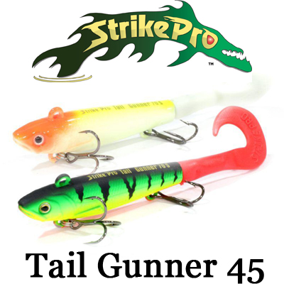 Strike Pro Tail Gunner 45 (EG-177)