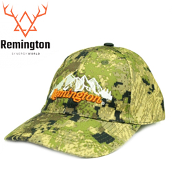 Remington Wormwood