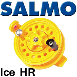 Salmo Ice HR