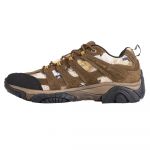 Ботинки Remington Trekking boots brown 42